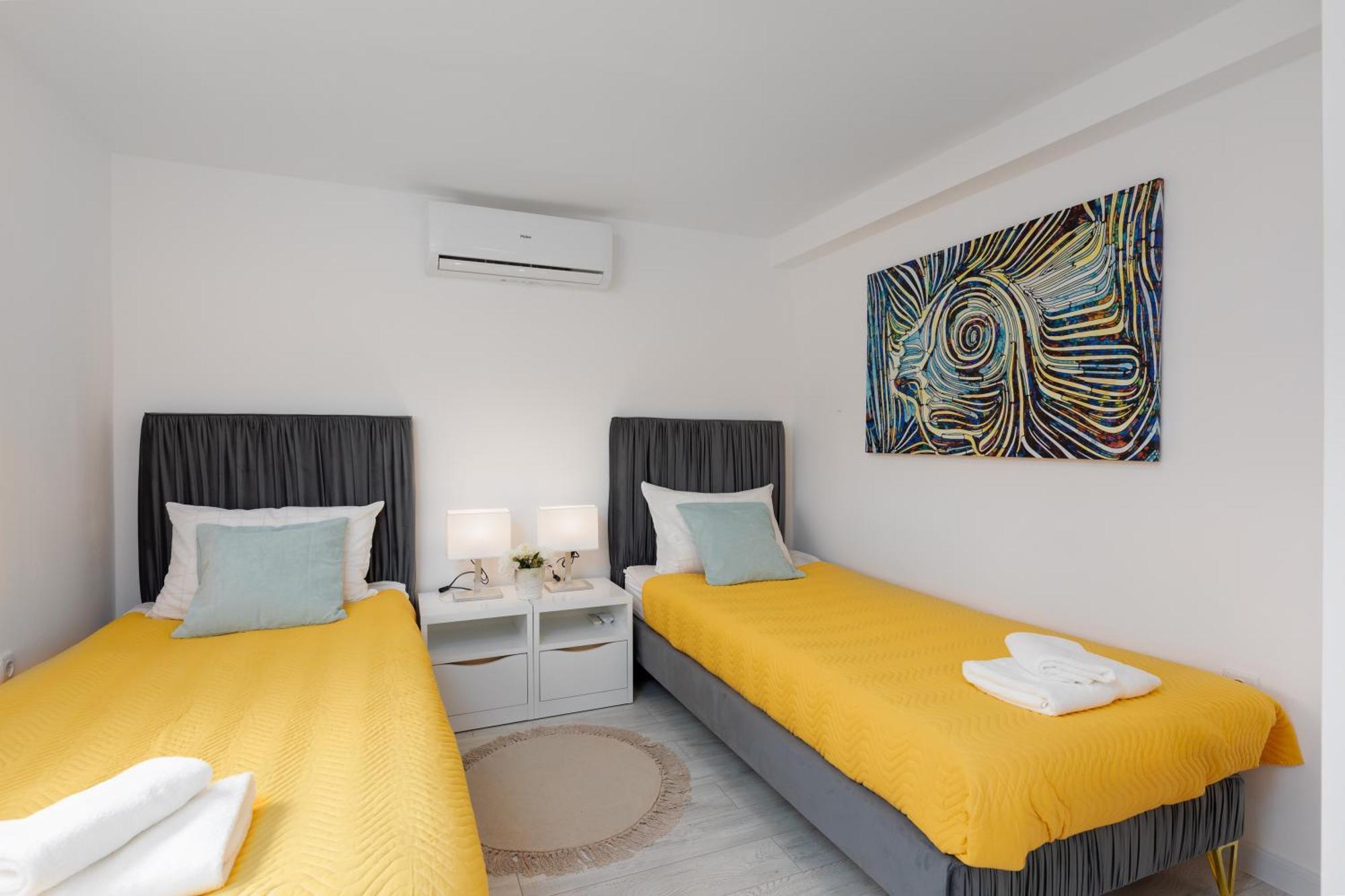 Apartman Grey Slunj Exterior photo