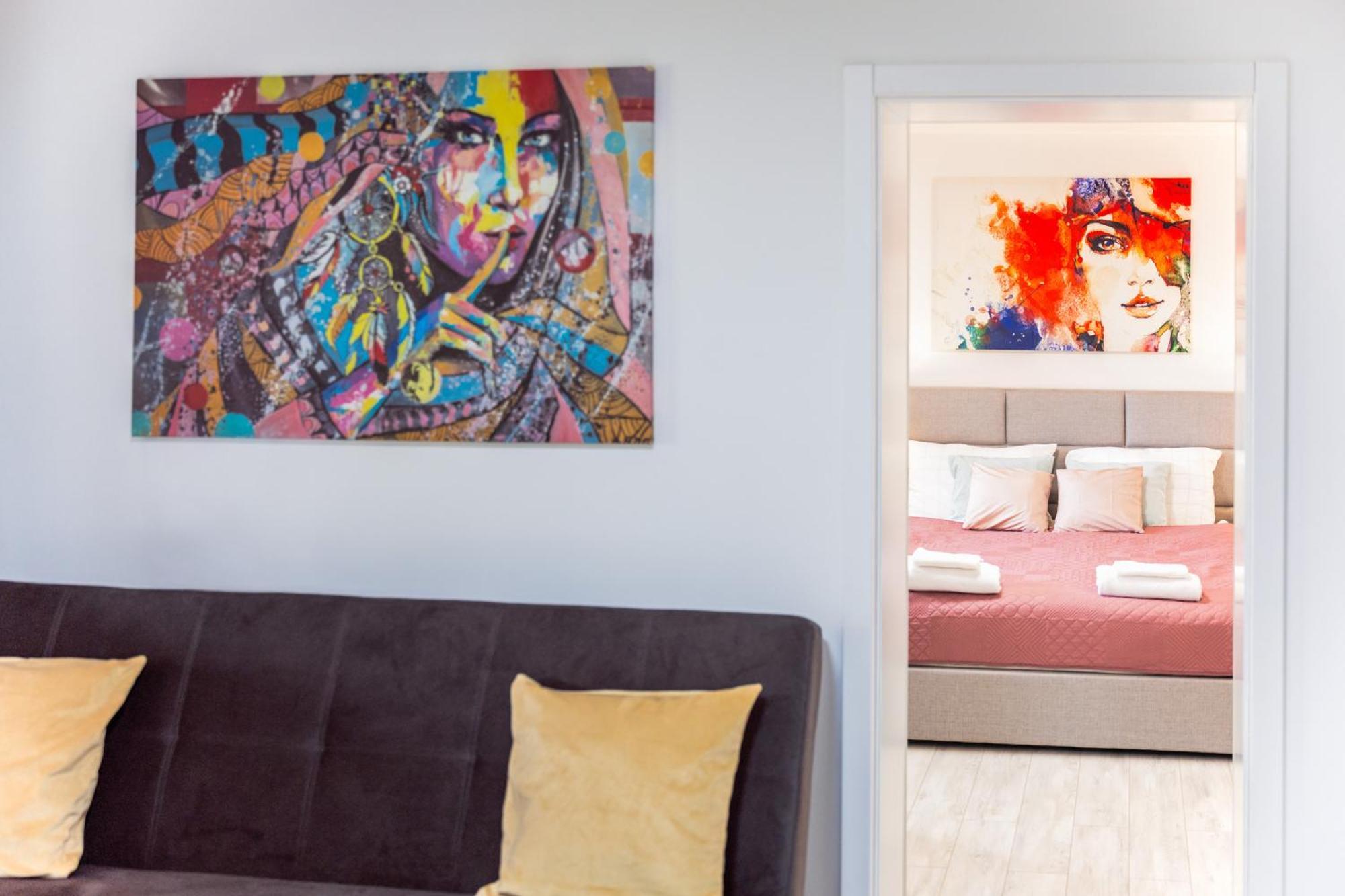 Apartman Grey Slunj Exterior photo