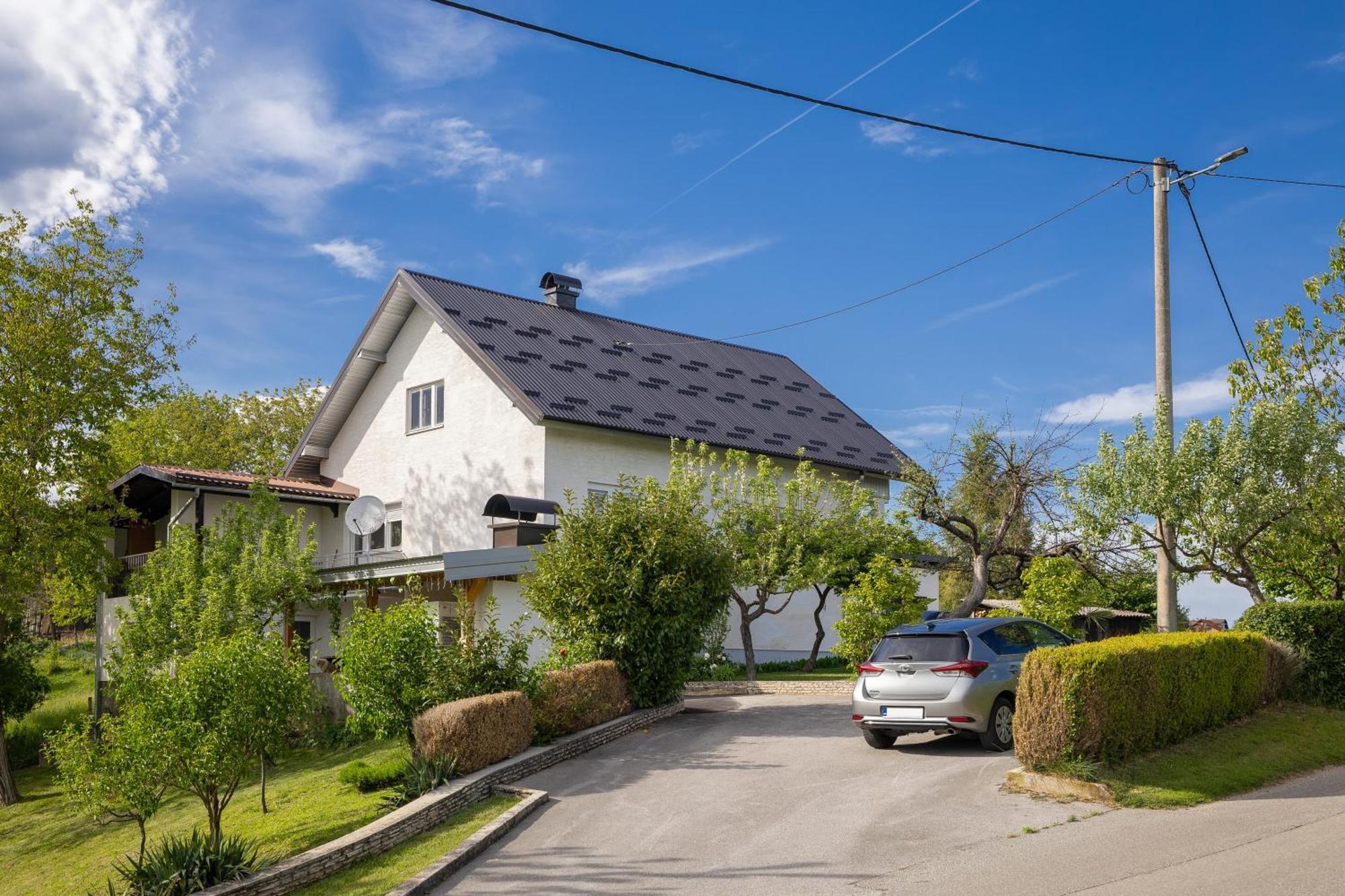 Apartman Grey Slunj Exterior photo