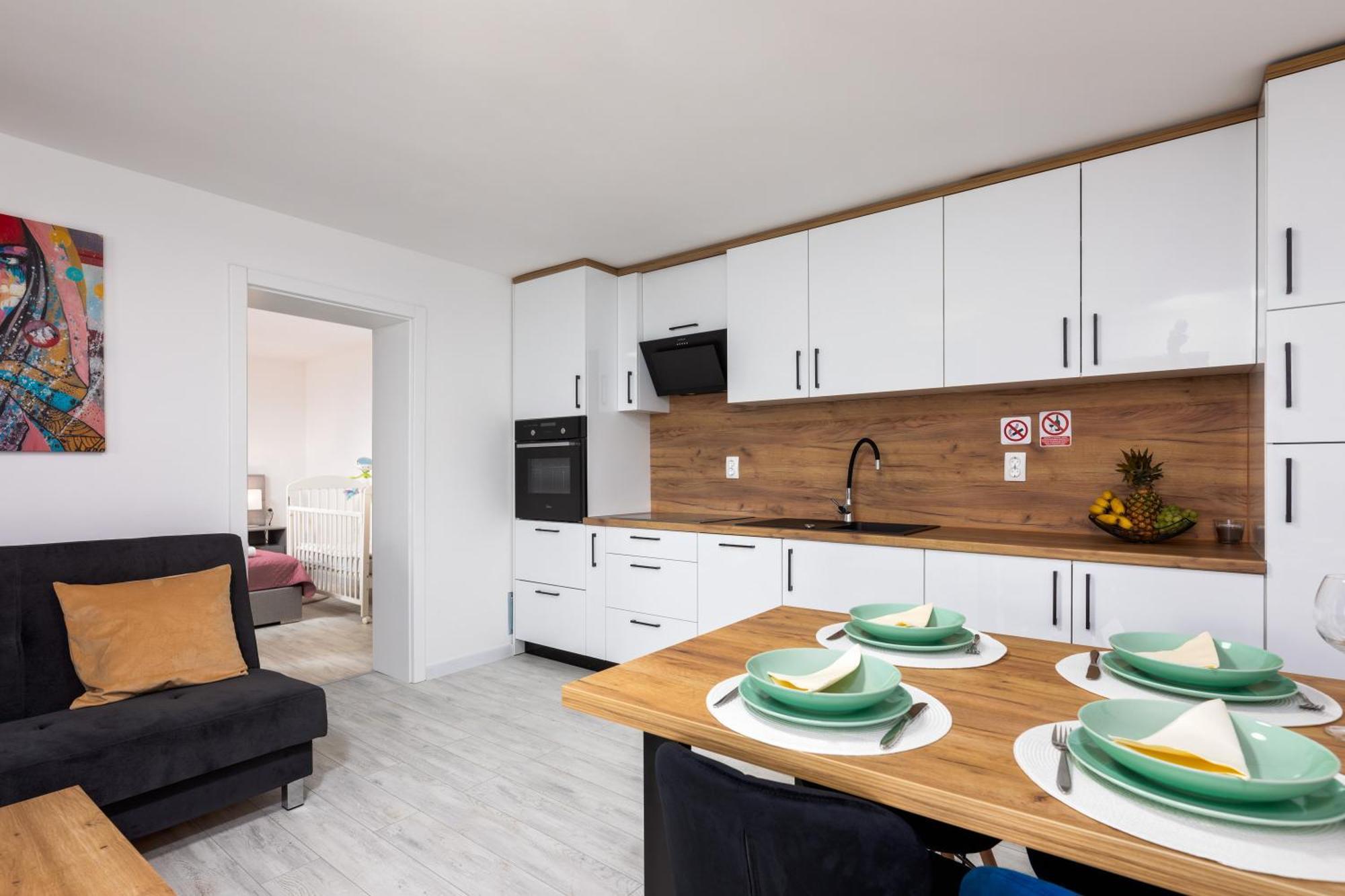 Apartman Grey Slunj Exterior photo