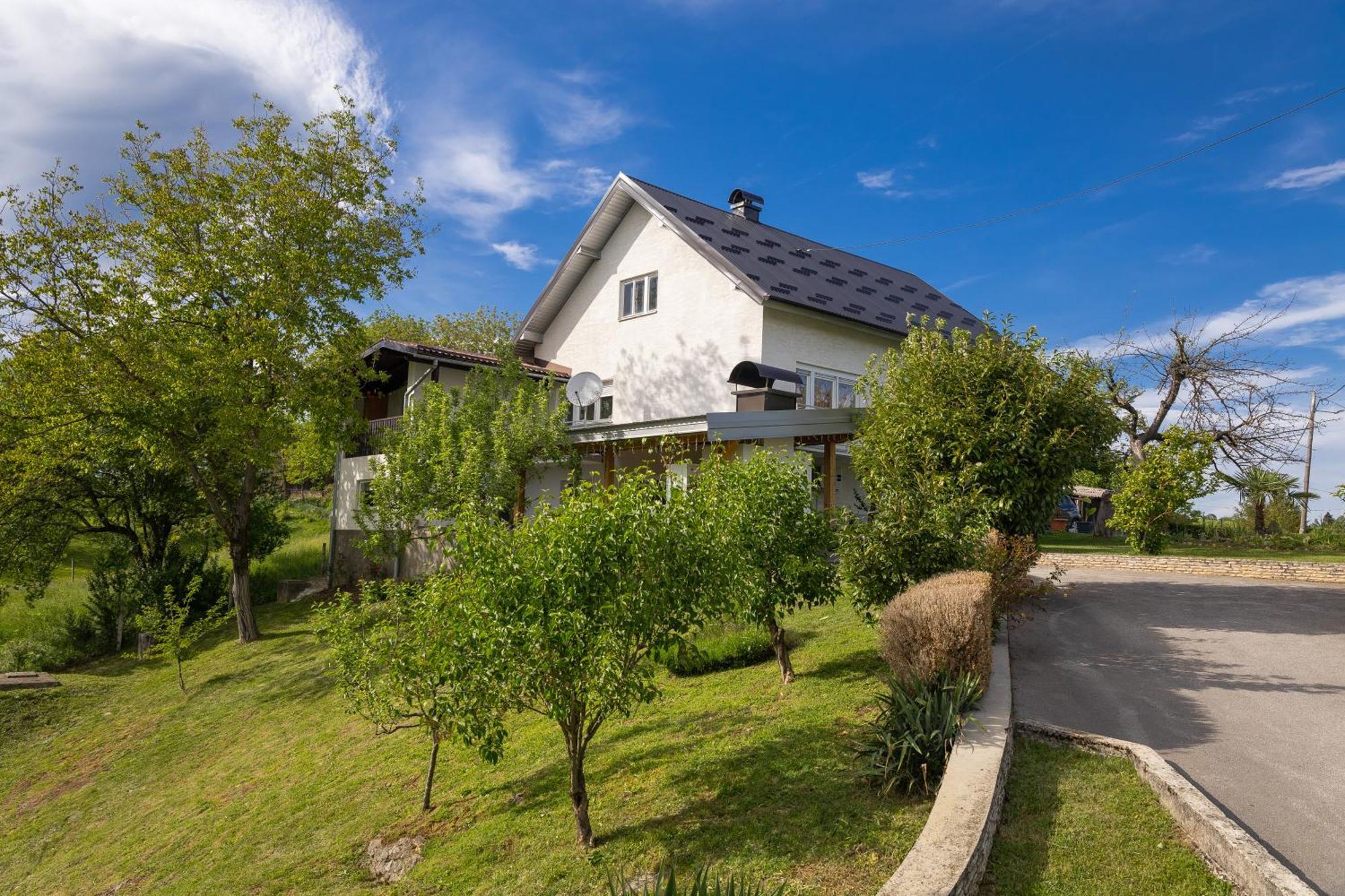 Apartman Grey Slunj Exterior photo